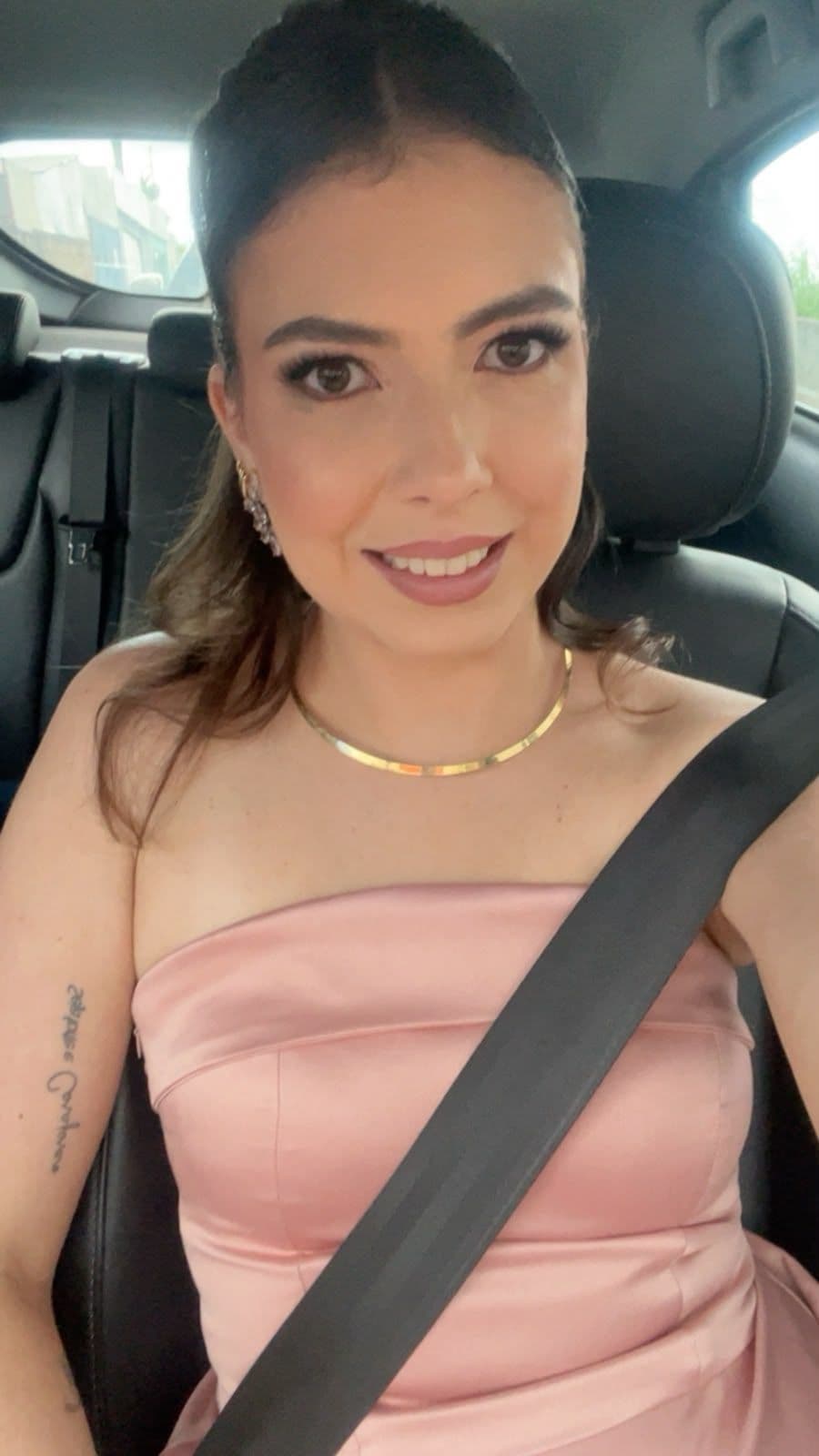 Anny Caroline Moreira Vasconcellos