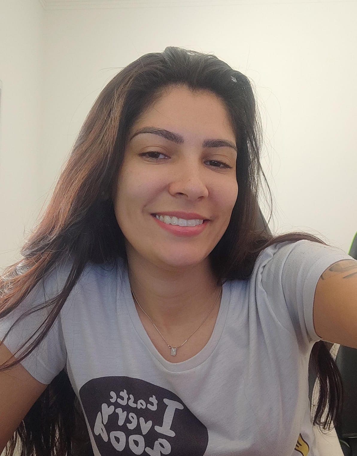 Thays Bruno Leal Sales