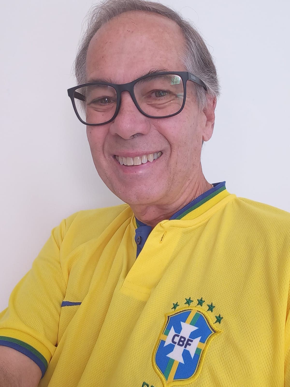 Marcos Penha de Oliveira